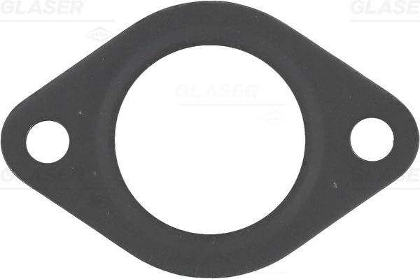 Прокладка выпускного коллектора