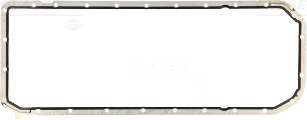 Прокладка поддона