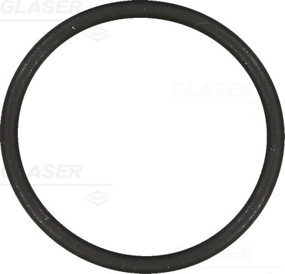 Прокладка впускного коллектора