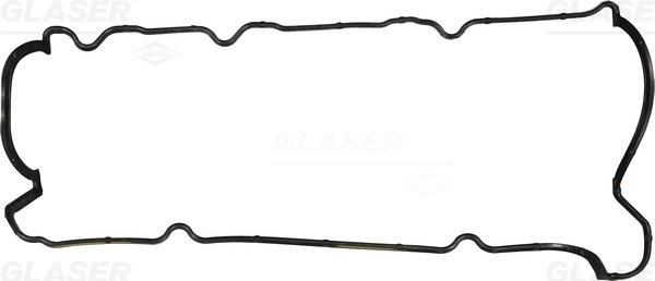 Прокладка клапанной крышки