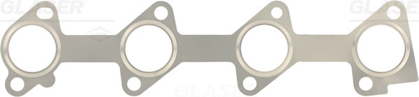 Прокладка выпускного коллектора