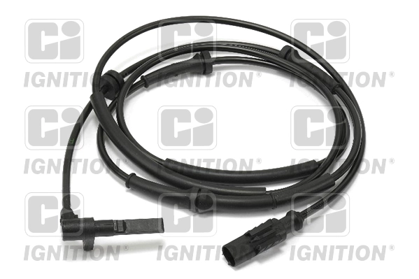 Датчик, частота вращения колеса CI