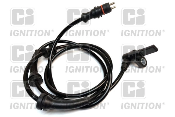 Датчик, частота вращения колеса CI