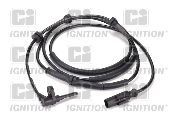 Датчик, частота вращения колеса CI