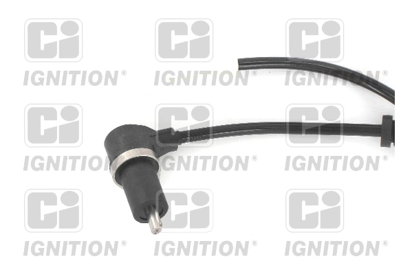 Датчик, частота вращения колеса CI