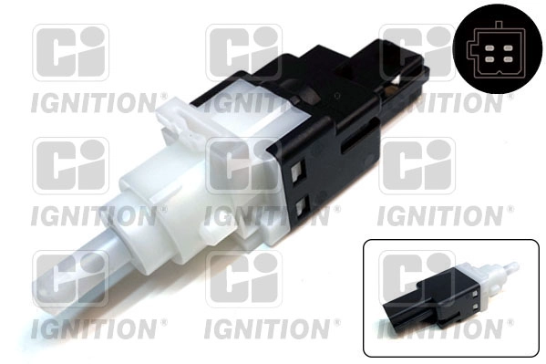 Выключатель фонаря сигнала торможения CI