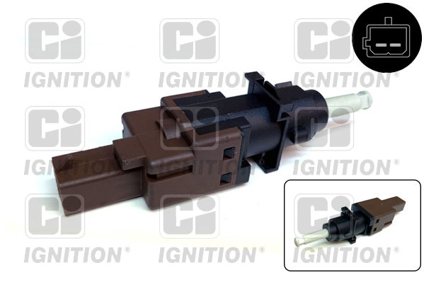 Выключатель фонаря сигнала торможения CI