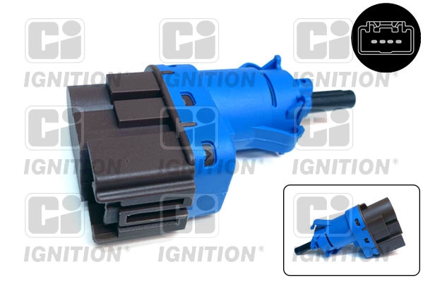 Выключатель фонаря сигнала торможения CI