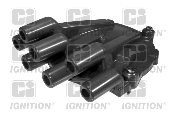 Крышка распределителя зажигания CI