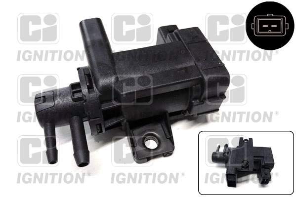 Клапан турбины