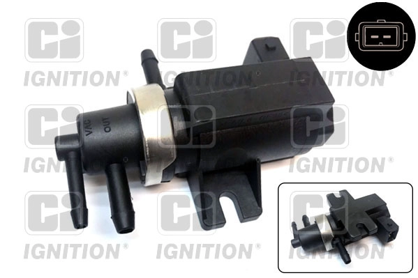 Клапан турбины