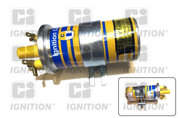Катушка зажигания CI