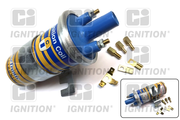 Катушка зажигания CI