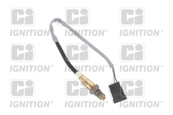 Лямбда-зонд CI