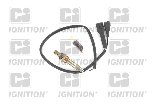 Лямбда-зонд CI