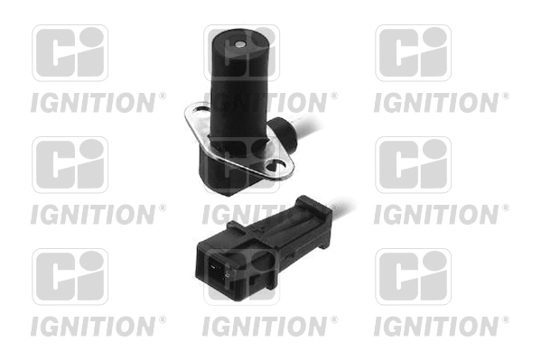 Датчик импульсов CI