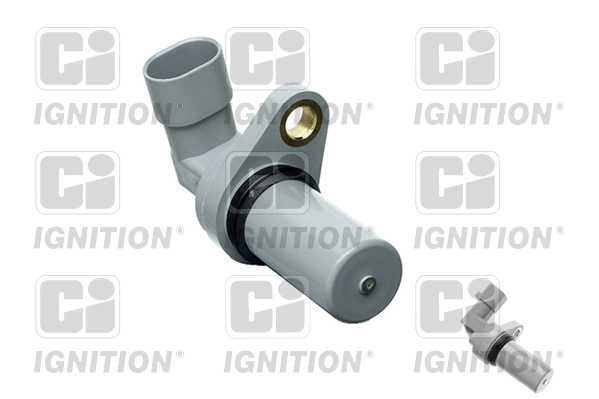 Датчик импульсов CI