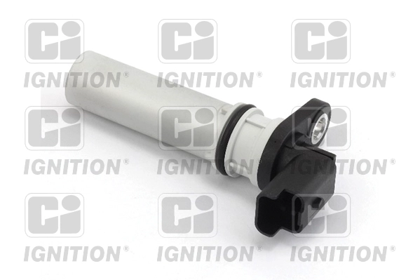 Датчик частоты вращения, автоматическая коробка передач CI