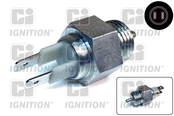 Выключатель, фара заднего хода CI