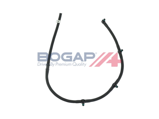 Топливная трубка