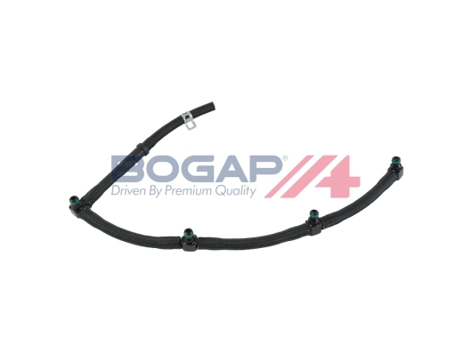 Топливная трубка