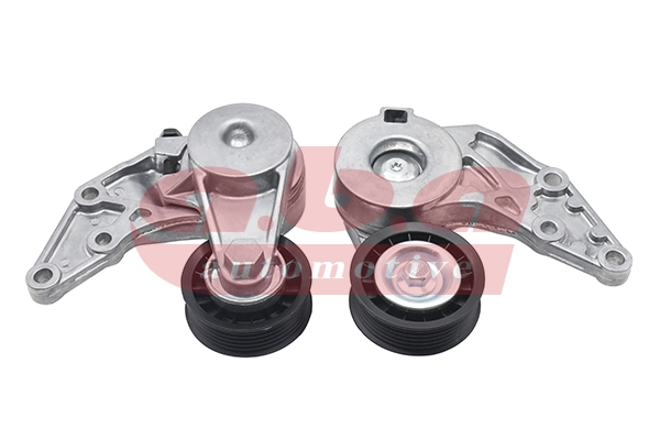 Натяжитель ремня генератора