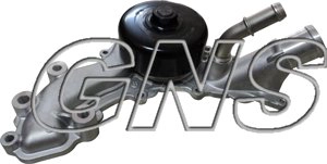 Водяной насос - помпа