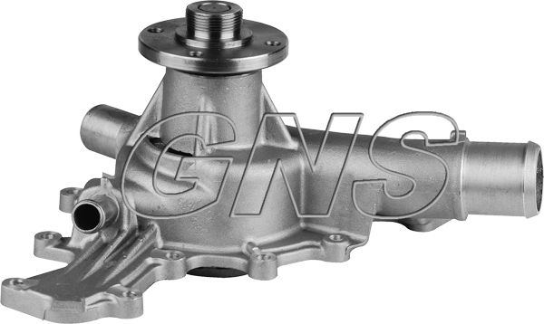 Водяной насос - помпа