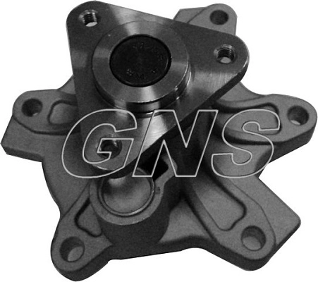 Водяной насос - помпа