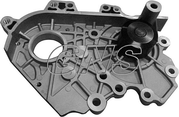 Водяной насос - помпа