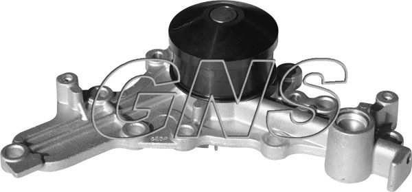 Водяной насос - помпа