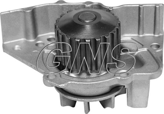 GNS YH-P132 - Водяной насос - помпа