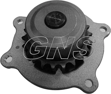 Водяной насос - помпа