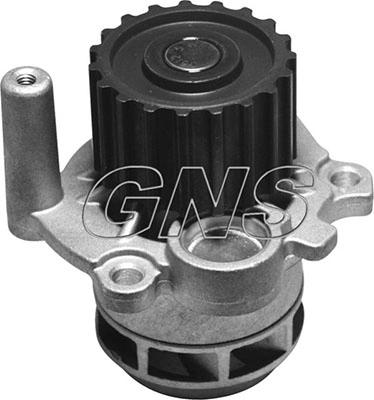 Водяной насос - помпа