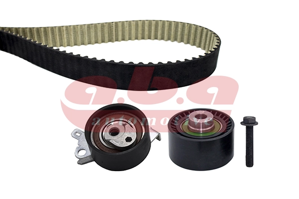 A.B.A YK400153 - Комплект ГРМ