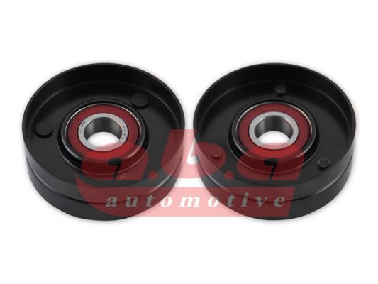 Натяжитель приводного ремня