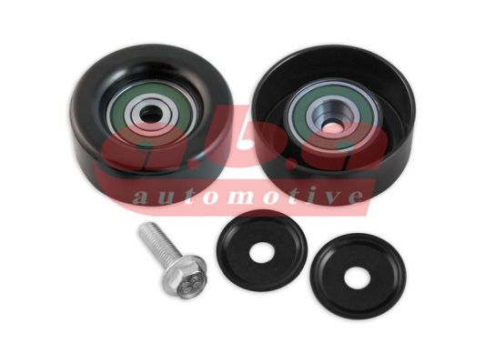 Ролик обводной приводного ремня