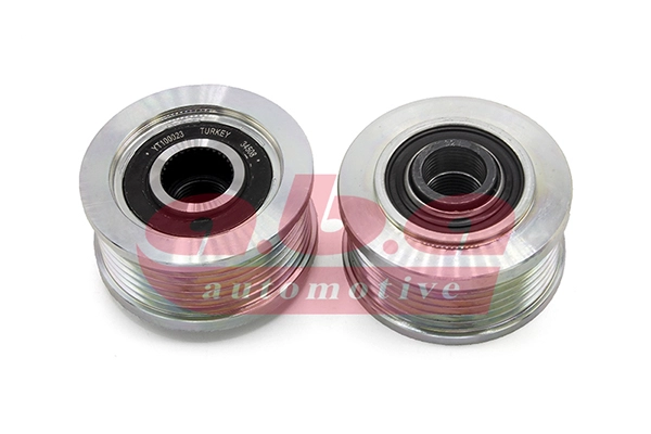 Шкив генератора