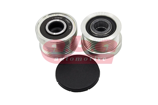 Шкив генератора