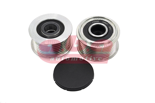 Шкив генератора