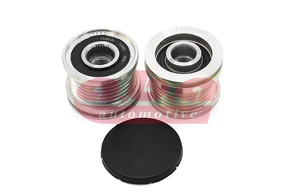 Шкив генератора