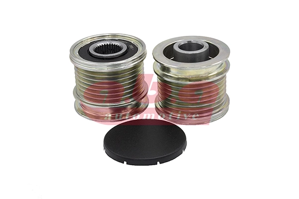 Шкив генератора