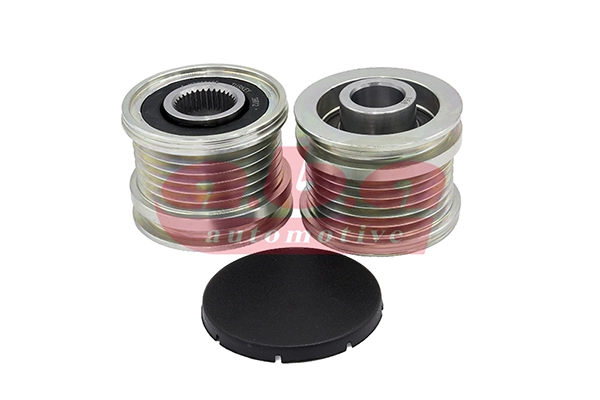 A.B.A YT750168 - Шкив генератора