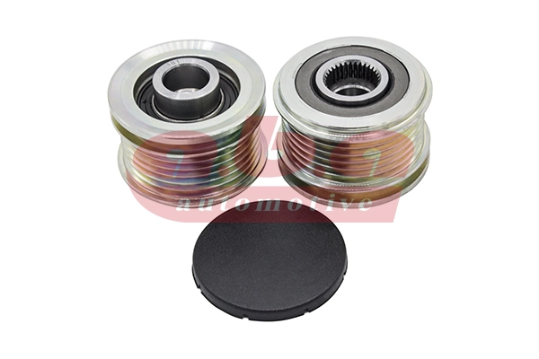 Шкив генератора