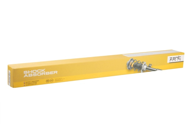 ZENTPARTS Z00216 - Амортизатор