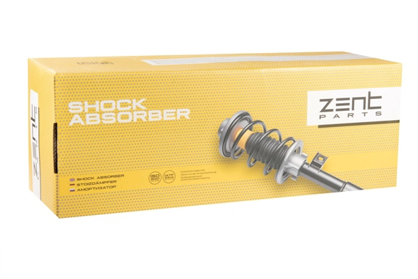 ZENTPARTS Z00269 - Амортизатор