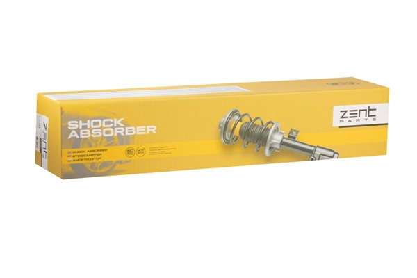 ZENTPARTS Z00323 - Амортизатор