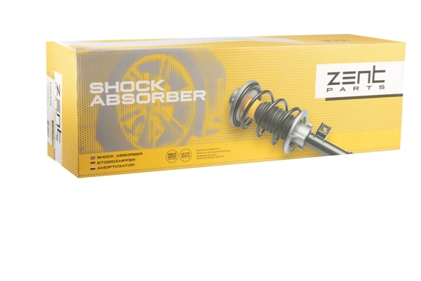 ZENTPARTS Z00335 - Амортизатор