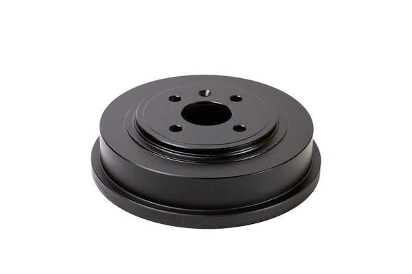 ZENTPARTS Z01643 - Тормозной барабан