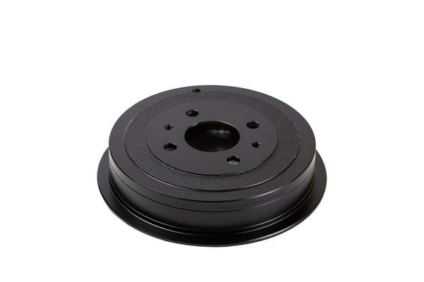 ZENTPARTS Z01669 - Тормозной барабан